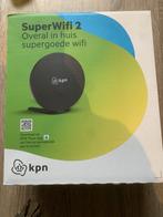 KPN SuperWifi 2 - Nieuw in doos, Ophalen