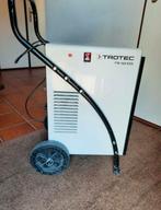 Bouwdroger te huur 7 euro per dag, Doe-het-zelf en Verbouw, Gereedschap | Overige machines, Ophalen, Zo goed als nieuw