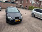 Seat Altea 1.4 TSI 2010 MOTOR PROBLEEM/APK/NIEUW BANDEN/G B, Auto's, Voorwielaandrijving, 65 €/maand, 125 pk, 4 cilinders