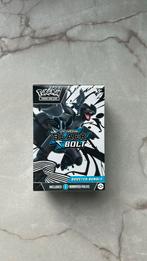 Black bolt booster bundle, Ophalen of Verzenden, Nieuw, Booster