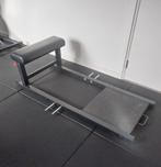 In hoogte verstelbare 42 - 48 cm hip thruster van Taurus, Sport en Fitness, Ophalen, Gebruikt, Benen, Overige typen