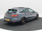 SEAT Leon ST 2.0 TSi 300 Pk Automaat 4DRIVE CUPRA | Panorama, Auto's, Seat, Automaat, 15 km/l, Gebruikt, 4 cilinders