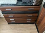 ladekast, Huis en Inrichting, Slaapkamer | Complete slaapkamers, Ophalen of Verzenden, Zo goed als nieuw, Eenpersoons