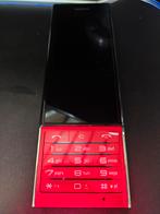 LG, BL20 chocolade, Schuifmodel, Zwart, Ophalen of Verzenden, Zo goed als nieuw