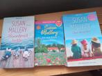 3 x Susan Mallery, Ophalen of Verzenden, Gelezen, Susan Mallery