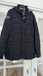 Gaastra Winterjas - Maat M - Zwart, Maat 38/40 (M), Gaastra, Zwart, Ophalen of Verzenden