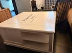 Riviera Maison Salontafel, Zo goed als nieuw, Minder dan 50 cm, Rechthoekig, 50 tot 100 cm