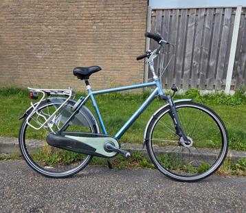 Herenfiets sparta marathon 8.0 Framemaat 54 beschikbaar voor biedingen