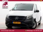 Mercedes-Benz Vito 110 CDI Functional Kort Airco/Achterklep, Auto's, Voorwielaandrijving, 15 km/l, Gebruikt, Euro 6