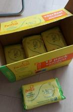 Zwitsal billendoekjes 6 pak, Ophalen of Verzenden, Nieuw