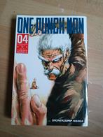 One Punch Man vol 4., Zo goed als nieuw, Ophalen