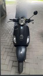 Vespa LX 2011 - Stijlvolle Scooter! ruilen mag ook, Fietsen en Brommers, Scooters | Vespa, Ophalen, Maximaal 45 km/u, Zo goed als nieuw