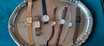 Lot horloges uit nalatenschap, heren/dames,Seiko,Pulsar etc., Sieraden, Tassen en Uiterlijk, Horloges | Heren, Ophalen of Verzenden