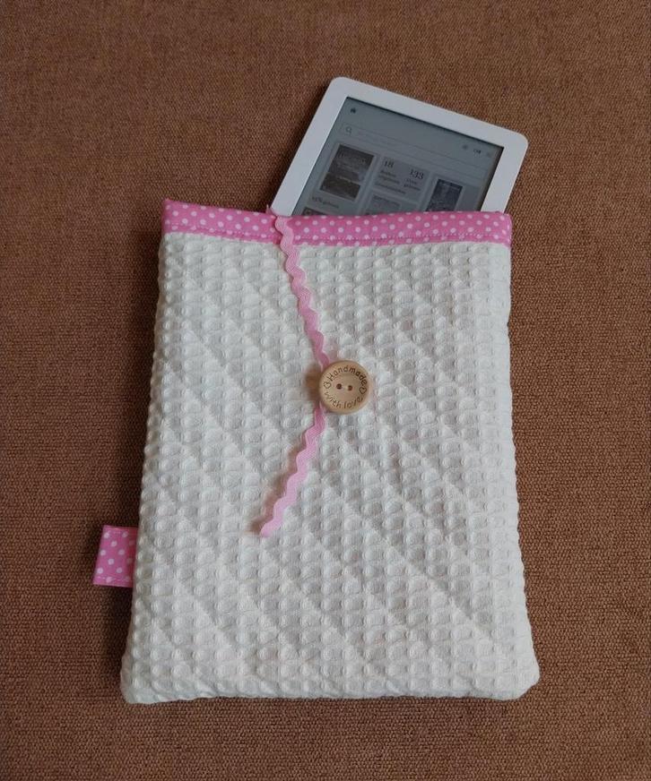 E-reader hoes / sleeve, Boeken, E-books