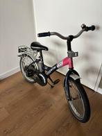 16.Inch Kinderfiets Gazelle, Fietsen en Brommers, Fietsen | Kinderfietsjes, Ophalen of Verzenden, Zo goed als nieuw, 16 tot 20 inch