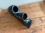 VW golf MK4 meter houder carbon, Ophalen of Verzenden