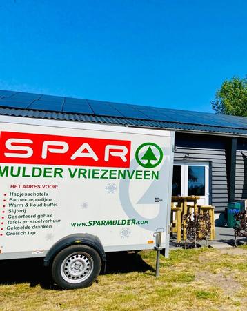 Koelwagen huren beschikbaar voor biedingen