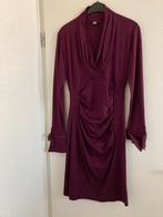 Chiarico Jurk maat M, Kleding | Dames, Jurken, Overige kleuren, Chiarico, Zo goed als nieuw, Onder de knie