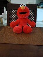 Sesamstraat Handpop Elmo merk:Sesamstraat, Ophalen of Verzenden, Zo goed als nieuw