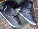 Heren Sneakers/Boots Patrick Ewing Mt46, Kleding | Heren, Patrick Ewing, Zwart, Ophalen of Verzenden, Sneakers of Gympen