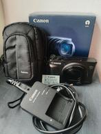 Canon Powershot SX730 HS, Ophalen of Verzenden, Zo goed als nieuw, Canon, 8 keer of meer