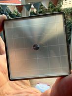 Nieuwstaat Hasselblad Acute Matte D Split Grid 42217 Screen, Ophalen of Verzenden, Zo goed als nieuw