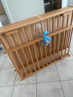 Inklapbare box, Kinderen en Baby's, Ophalen, Gebruikt, Boxkleed