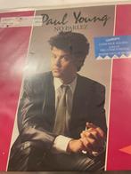 Paul Young, Ophalen, Gebruikt, 12 inch