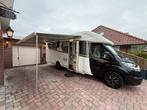 Mooie Carat! 2019 | Enkele bedden | Hefbed | Euro 6, Caravans en Kamperen, Campers, Koelkast, Luifel, Ringverwarming, Fiat