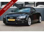 Audi TT Roadster 1.8 TFSI Pro Line S | 2e Eigenaar | Stoelve, Gebruikt, 4 cilinders, Cabriolet, 160 pk