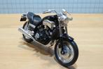 Yamaha V-Max 1:18 los, Maisto, May Cheong Group France S.A.S., Nieuw, Ophalen of Verzenden