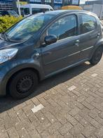 Citroën C1 1.0 5-DRS Sensodrive 2006 Grijs, 4 stoelen, C1, 68 pk, Origineel Nederlands