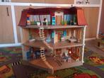Playmobil woonhuis 5302, Kinderen en Baby's, Gebruikt, Ophalen of Verzenden