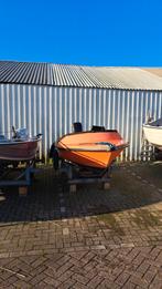 Mulder en Rijke reddingsspeedboot, Gebruikt, Ophalen of Verzenden, Minder dan 70 pk, 3 tot 6 meter