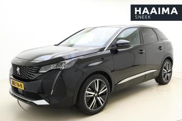 Peugeot 3008 1.6 plug-in Hybrid 180 Allure | Adaptive Cruise beschikbaar voor biedingen