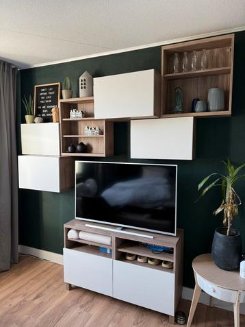 IKEA Besta set