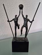 Corry Ammerlaan "De bal hooghouden", Ophalen of Verzenden