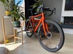 Mason Bokeh Gravel fiets 56cm GRX Di2 175-185cm maat M, 28 inch, Gebruikt, Heren, Aluminium