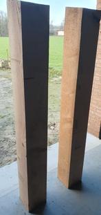 Houten Douglas balken, Huis en Inrichting, Ophalen, Nieuw
