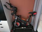 Spinningfiets schwinn 800ic, Ophalen of Verzenden, Zo goed als nieuw, Spinningfiets