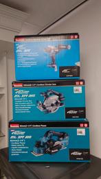 De Walt/Makita/Festool/Fluke/Hilti/Hikoko/Milwaukee VOORRAAD, Festool, Makita, Ophalen of Verzenden, Zo goed als nieuw