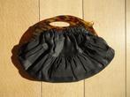 ca1900 antieke ladies purse silk tas handtas zijde en hoorn, Ophalen of Verzenden