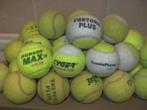 gebruikte tennisballen in goede staat, Ophalen of Verzenden, Zo goed als nieuw, Apporteerspeelgoed