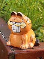 Garfield beeldje vintage Enesco collector's item, Verzamelen, Ophalen of Verzenden, Gebruikt, Dier