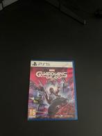 Marvel's Guardians of the Galaxy ps5, Ophalen of Verzenden, Zo goed als nieuw