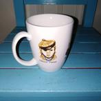 Oliver twist beker dickens museum bronkhorst, Huis en Inrichting, Ophalen, Glas of Glazen, Gebruikt, Overige stijlen