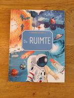 De wonderlijke wereld - De Ruimte, Ophalen of Verzenden, Gelezen, Non-fictie
