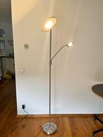 LED sta-lamp., Ophalen, Zo goed als nieuw, Metaal, 150 tot 200 cm