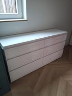 Dubbele ladekast Ikea, Ophalen, Zo goed als nieuw, 25 tot 50 cm, Minder dan 100 cm