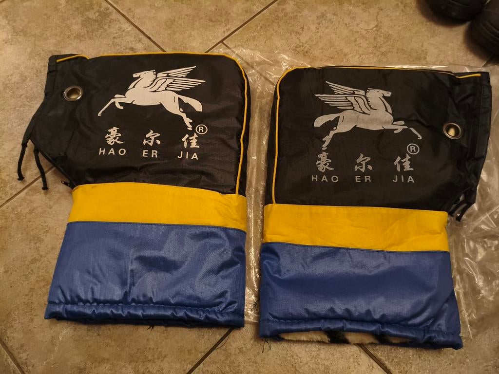 Handwarmers voor een scooter nieuw!!!, Ophalen of Verzenden, Nieuw, Overige typen, Overige merken